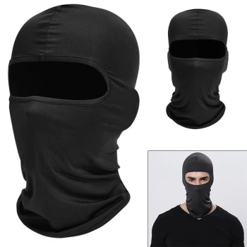 Боне, маска, чорап за глава